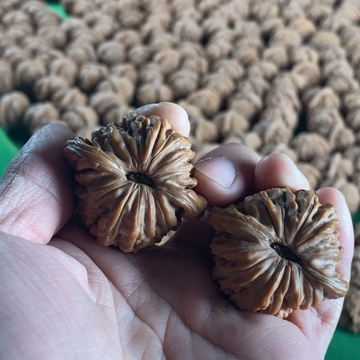 吊坠文玩核桃42精配