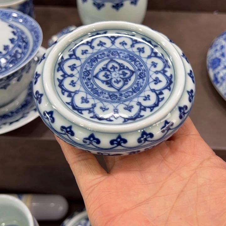 全场景德镇陶瓷景德镇陶瓷