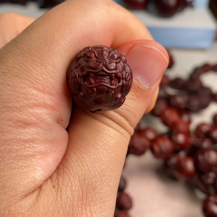 檀香紫檀（小叶紫檀）