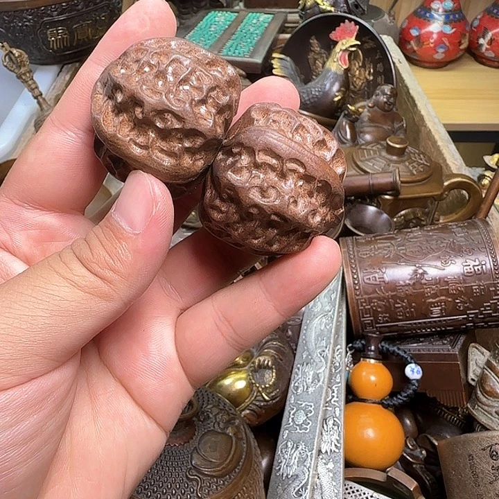 铜器办公室茶室摆件