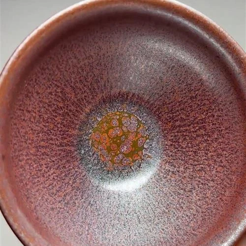 【闪购商品】茶盏-332............