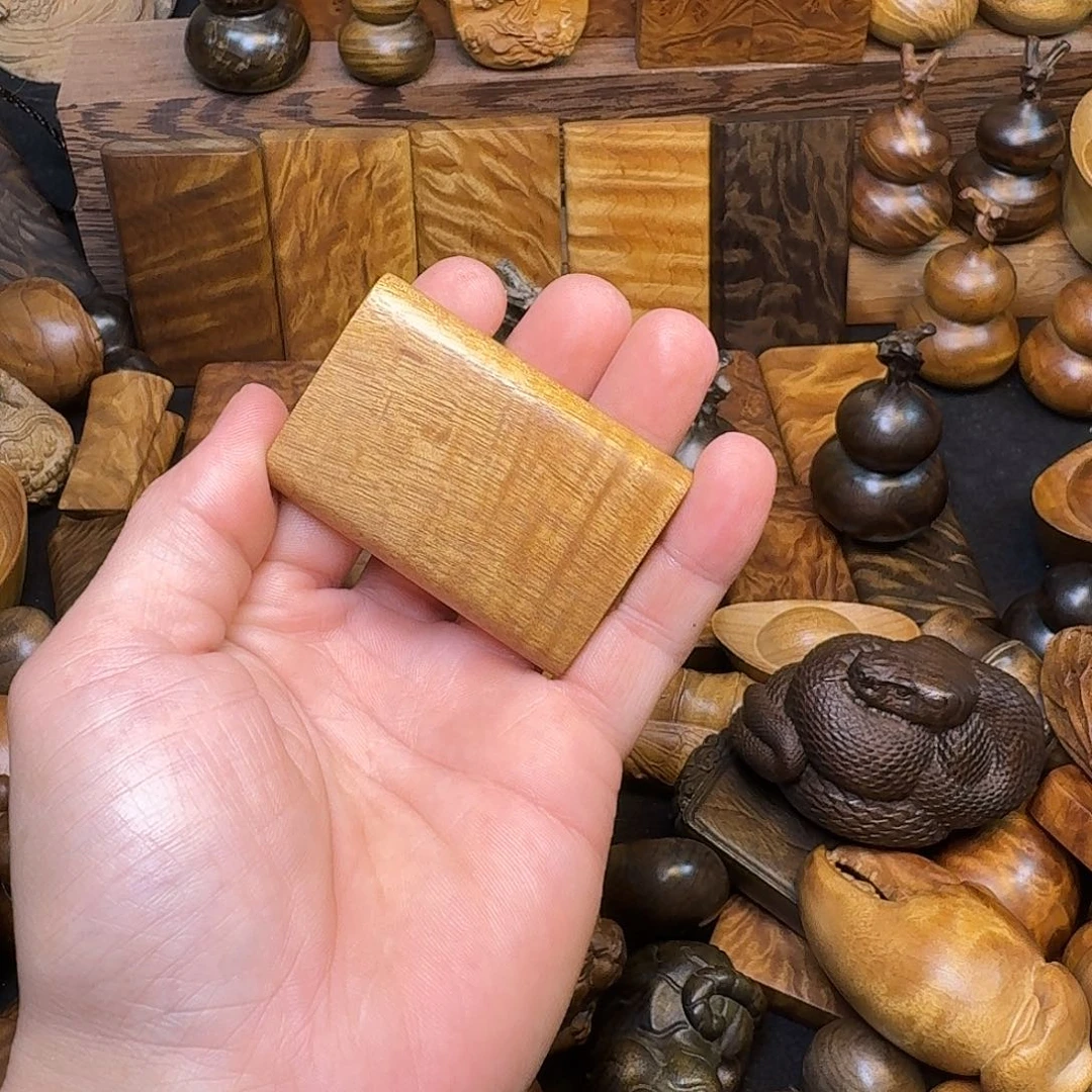 楠木（金丝楠）手串/手链