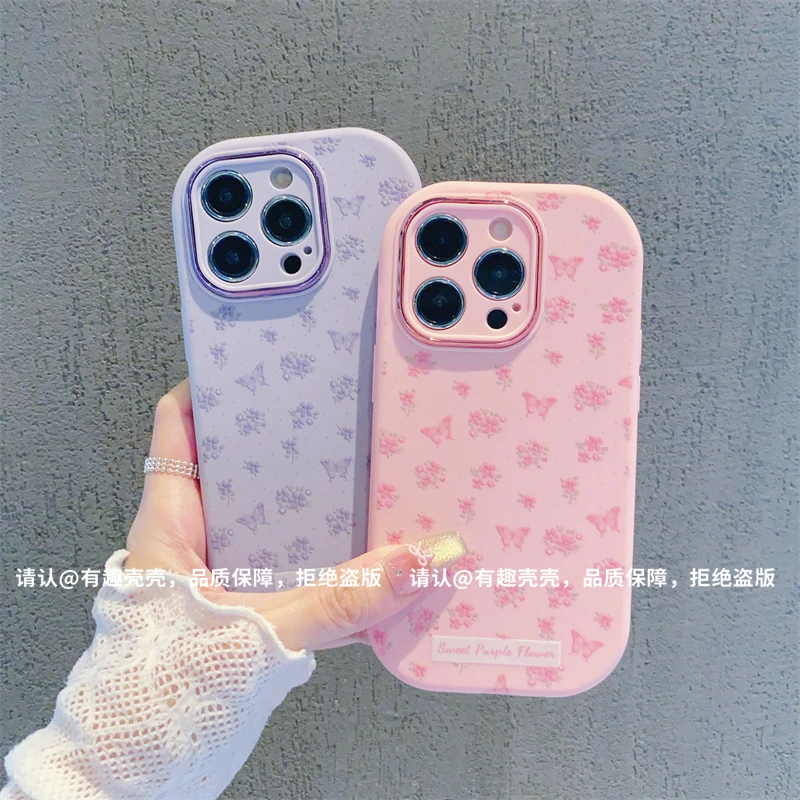 金属小胖妹适用苹果16/iPhone/华为荣耀/VIVO/OPPO/小米手机壳潮