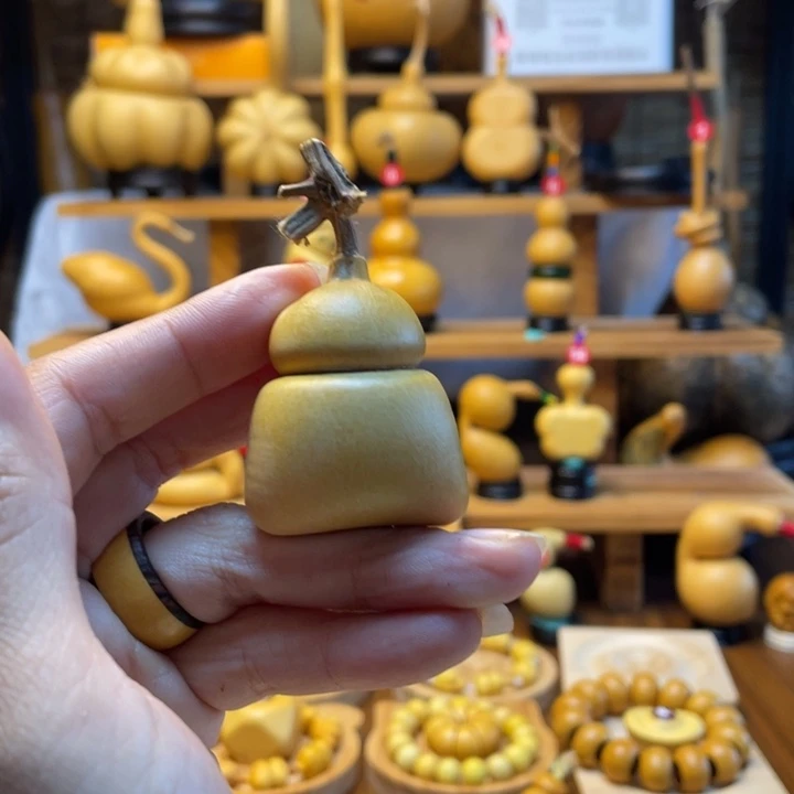 千***舞天然葫芦自然生长