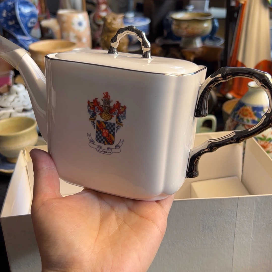 陶瓷艺术的发展和