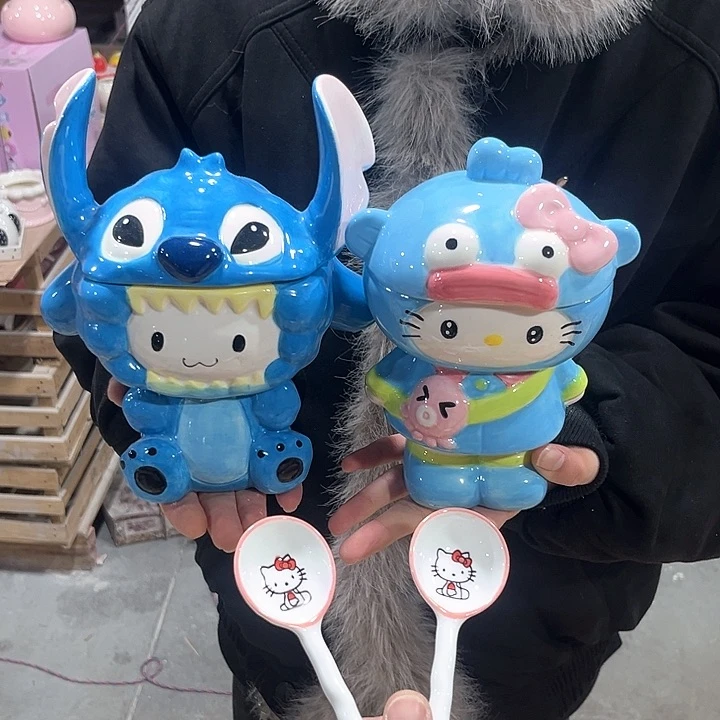 紫砂茶叶罐我们的生活