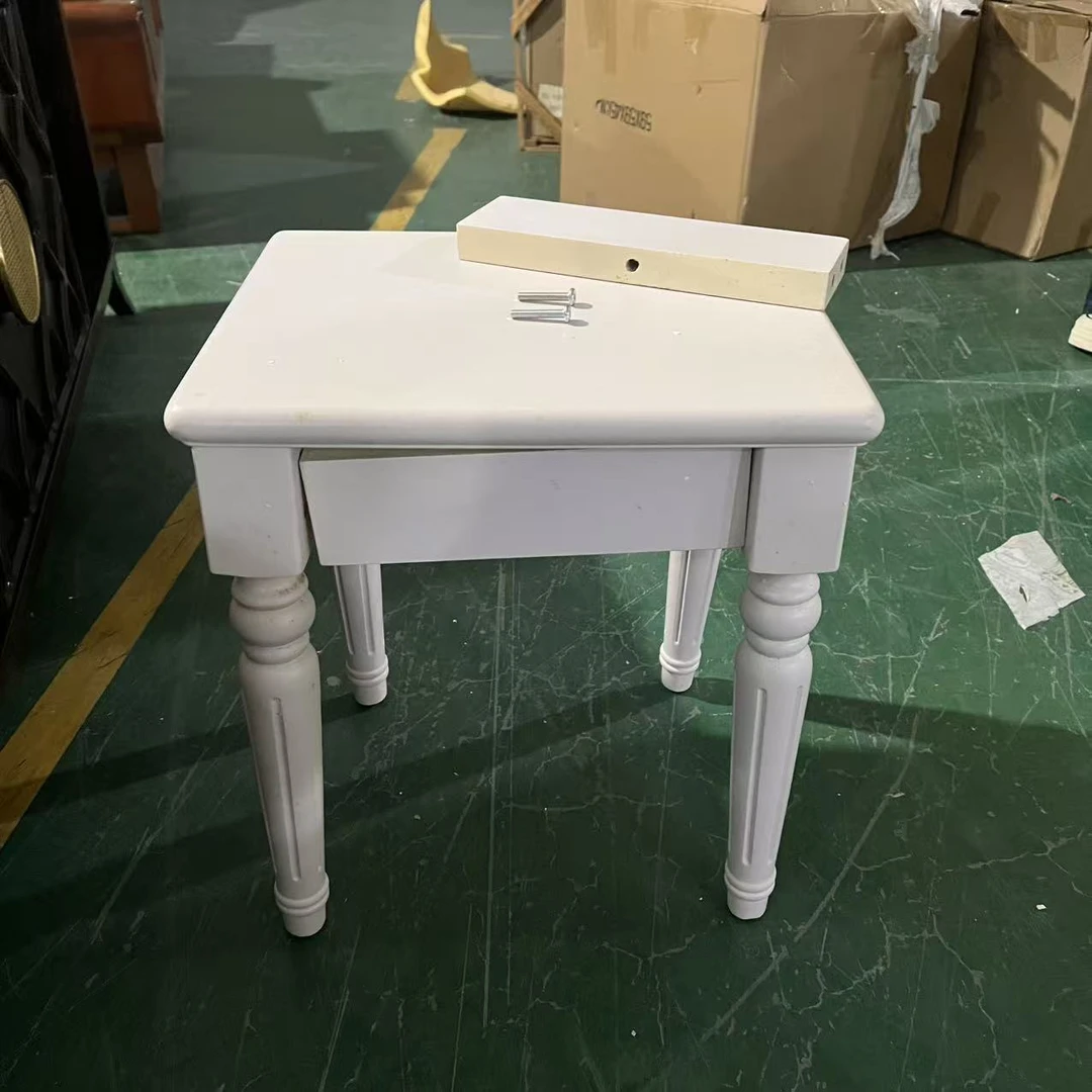 GZ  高定  休闲凳子