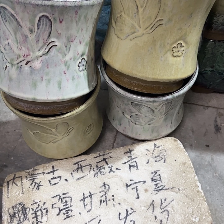 泥塑自产自销模式
