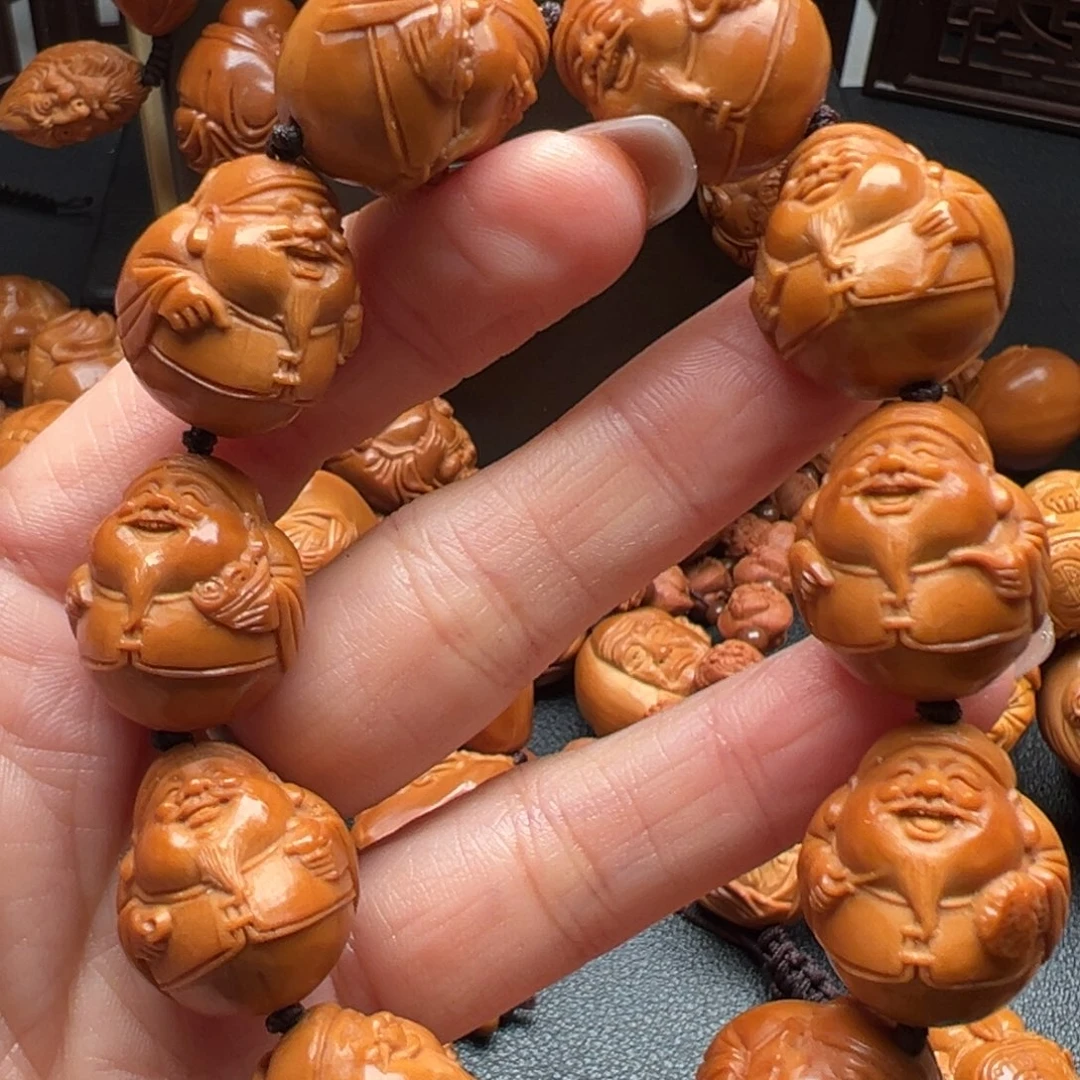 手串/手链橄榄核橄榄核