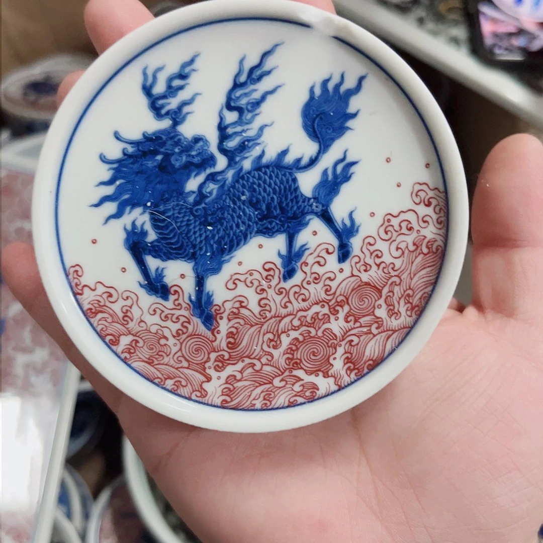 瓷片仓库直播间专属链接