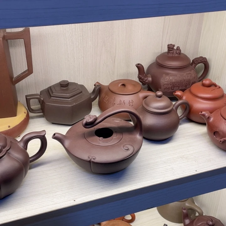 茶壶紫砂紫砂壶宜兴
