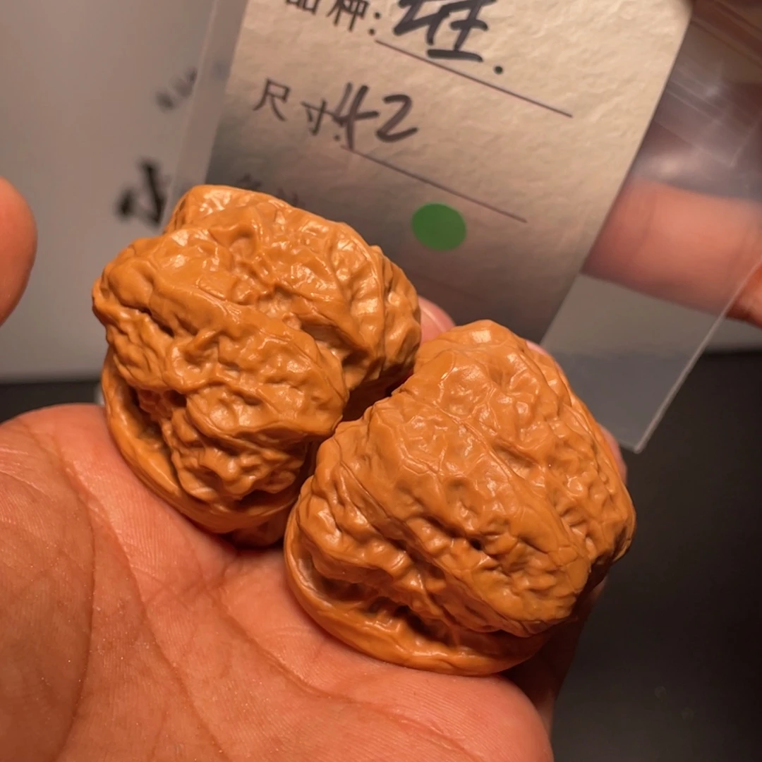 文玩核桃吊坠文玩核桃