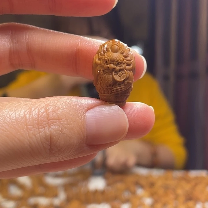 手串/手链橄榄核