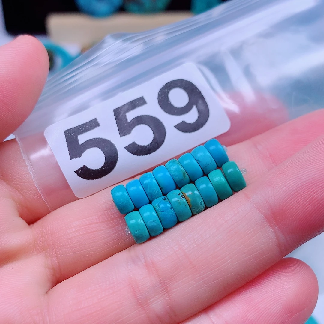 空竹粉丝专享十堰特色手工散珠