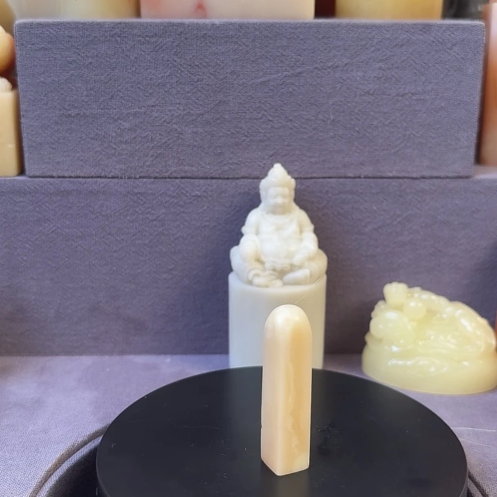 寿山石印石寿山石