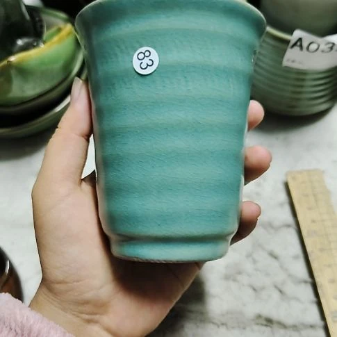 瓷片瓷器，五厂，各种摆件，瓷片！