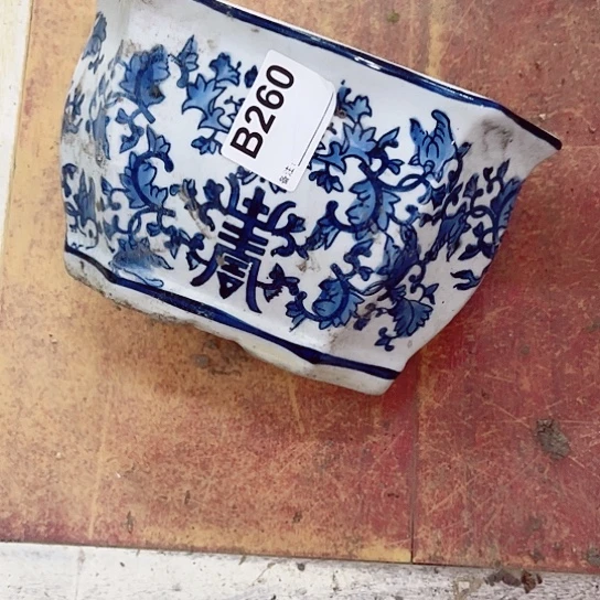 用***4陶瓷制品瑕疵处理