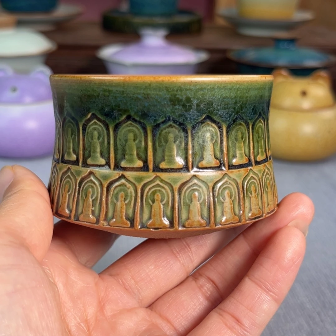 【闪购商品】钧瓷0985555