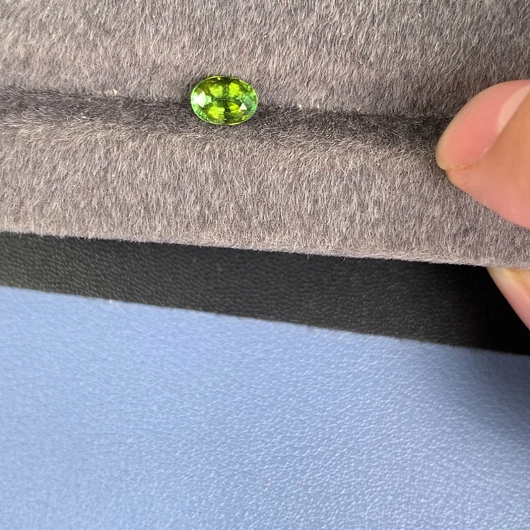 碧玺裸石未镶嵌1卡