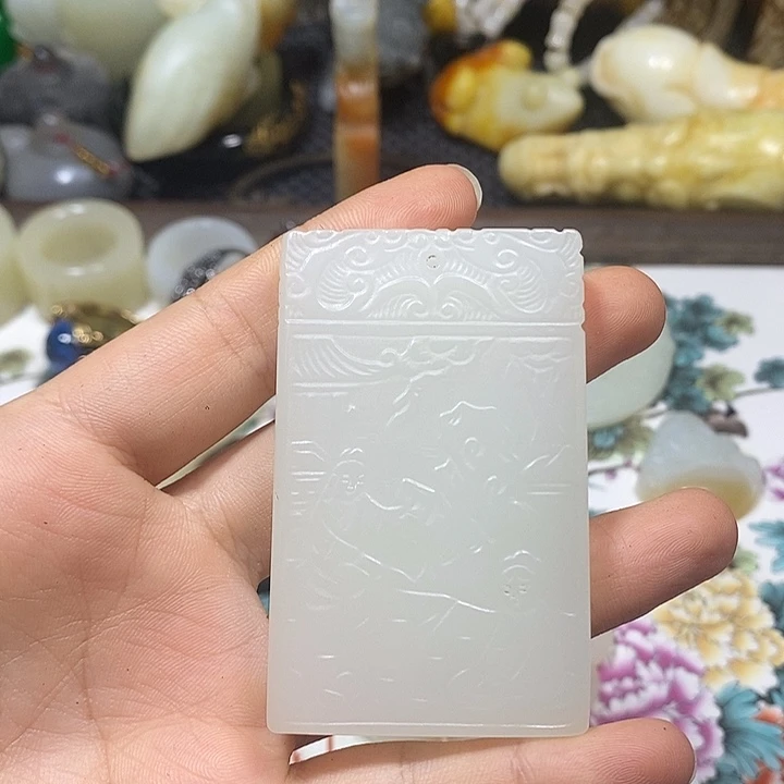 精选商品一图一物