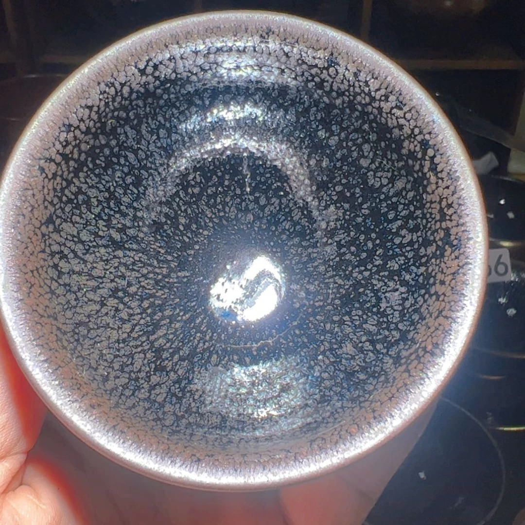 茶盏建窑建盏两天发一次货483