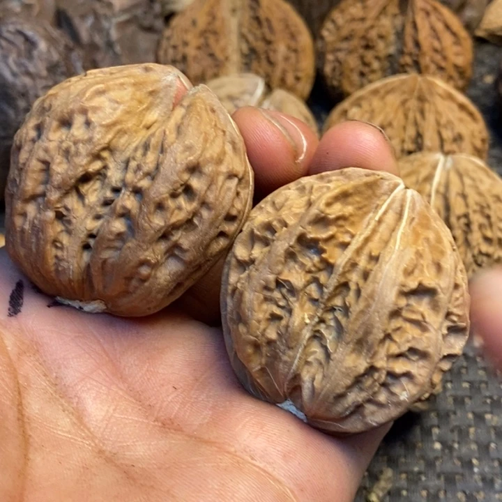 文玩核桃吊坠娜姐189
