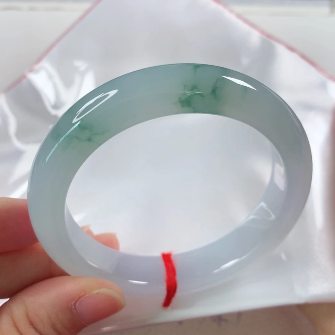 未镶嵌手镯翡翠262