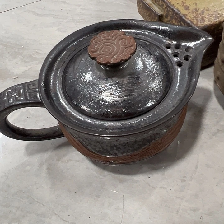 库存茶具，部分瑕疵介意勿拍！