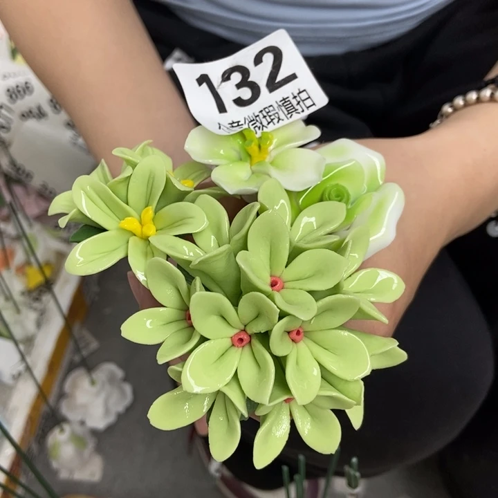 杯手工制作工艺精美