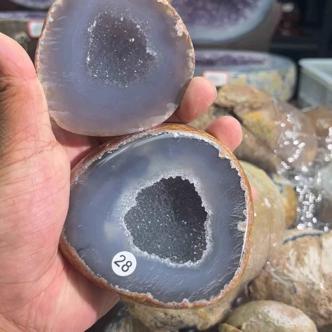 未镶嵌大型摆件（非配饰）紫晶