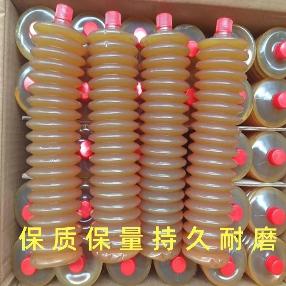 黄油毛毛虫批发耐高温挖机轴承耐磨黄油润滑脂专用锂基脂400g整箱