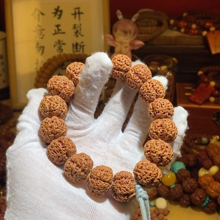 吊坠金刚菩提205原籽梁区