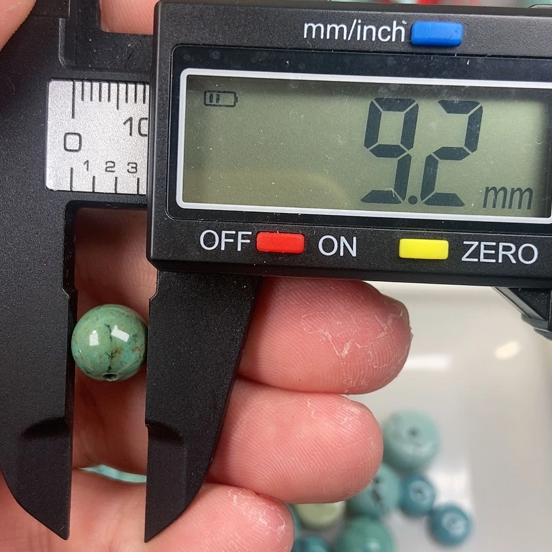 【闪购商品】绿松石珠宝奇石未镶嵌