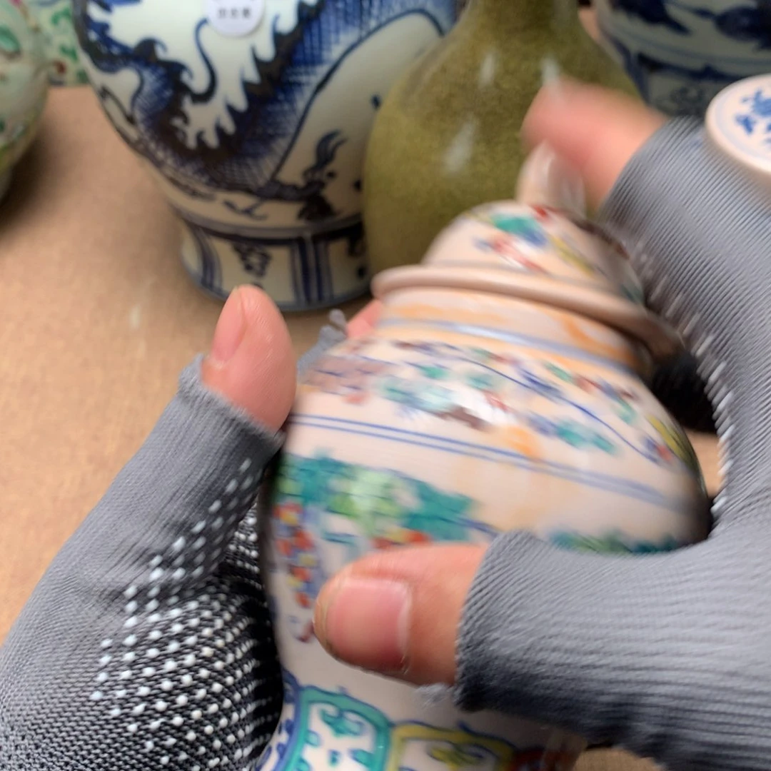 摆件陶瓷旧藏瓷器旧藏瓷器