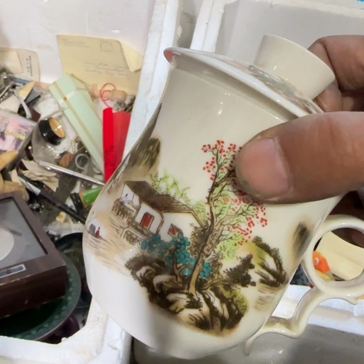 Z***强陶瓷偏远地区不包邮的