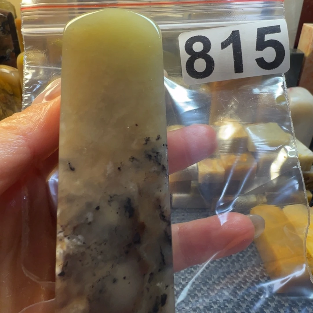 老挝石巴林石巴林石