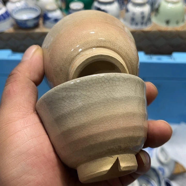 陶瓷茶玩榜第二十名