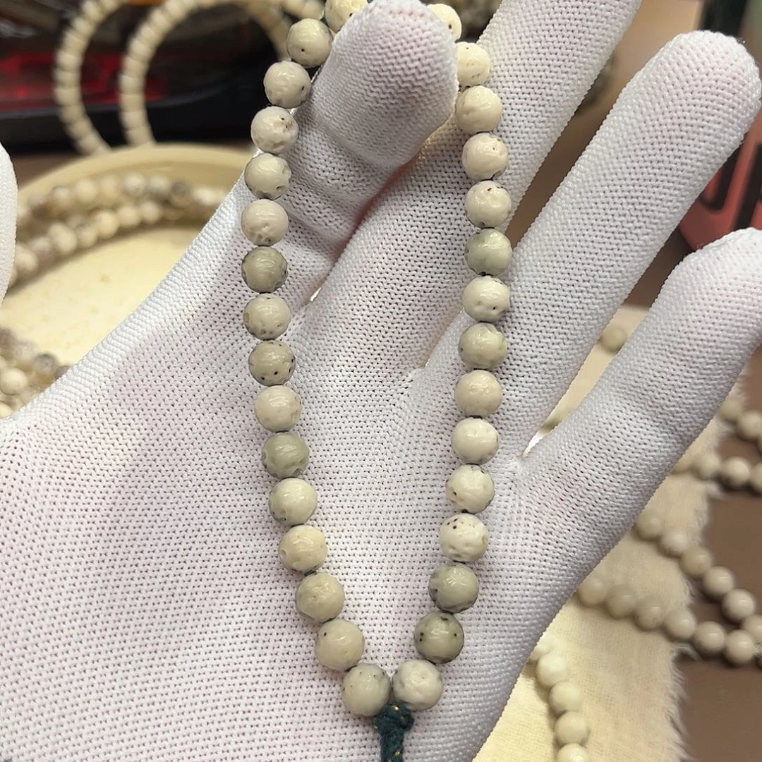 星月菩提手串7无相手持