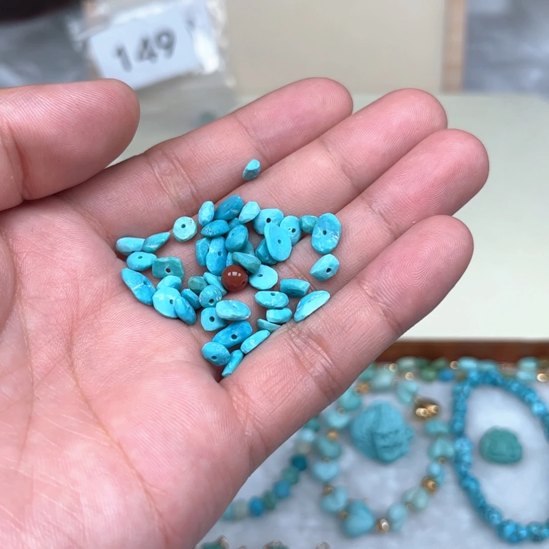 南红玛瑙未镶嵌珠宝奇石