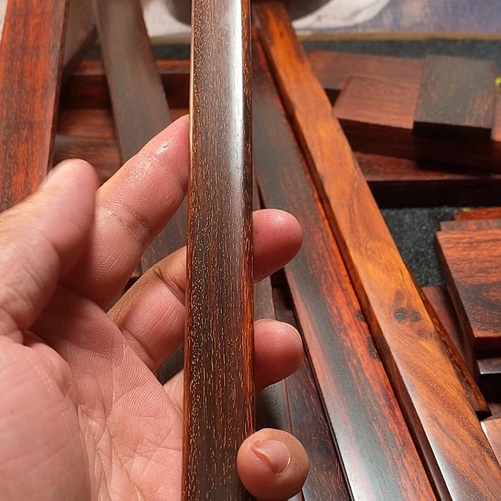 梵*尘印度小叶檀香紫檀假一赔万