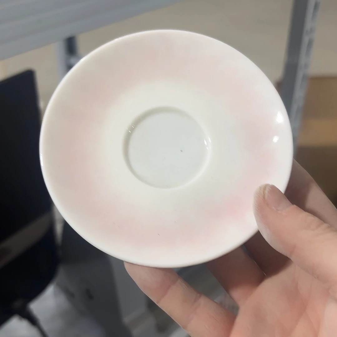 高温陶瓷茶壶茶杯盖碗等