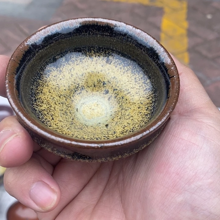 八***月茶盏盏心茶器热卖中