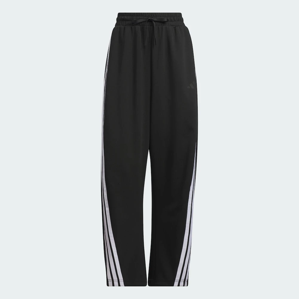 【玖伍AD】DANCE KNIT JOGGERS高腰运动休闲辣妹香蕉裤JY7697