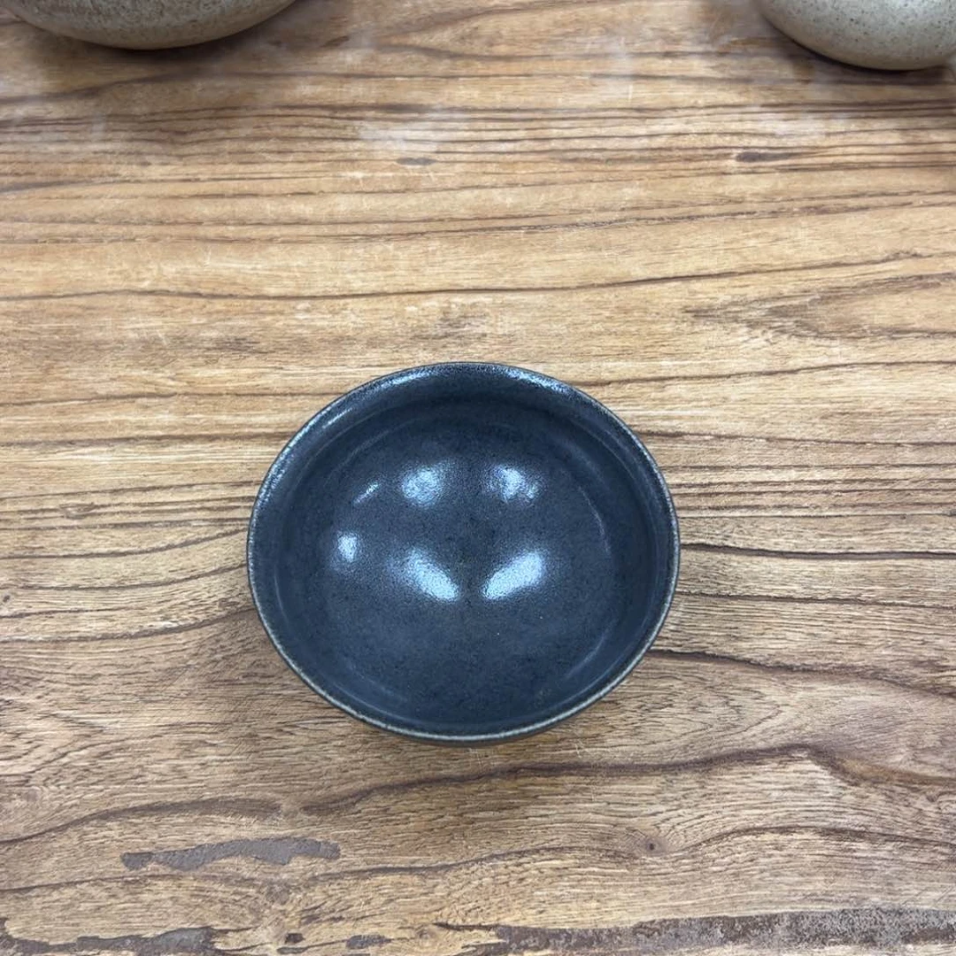茶盏正本清源玩建盏