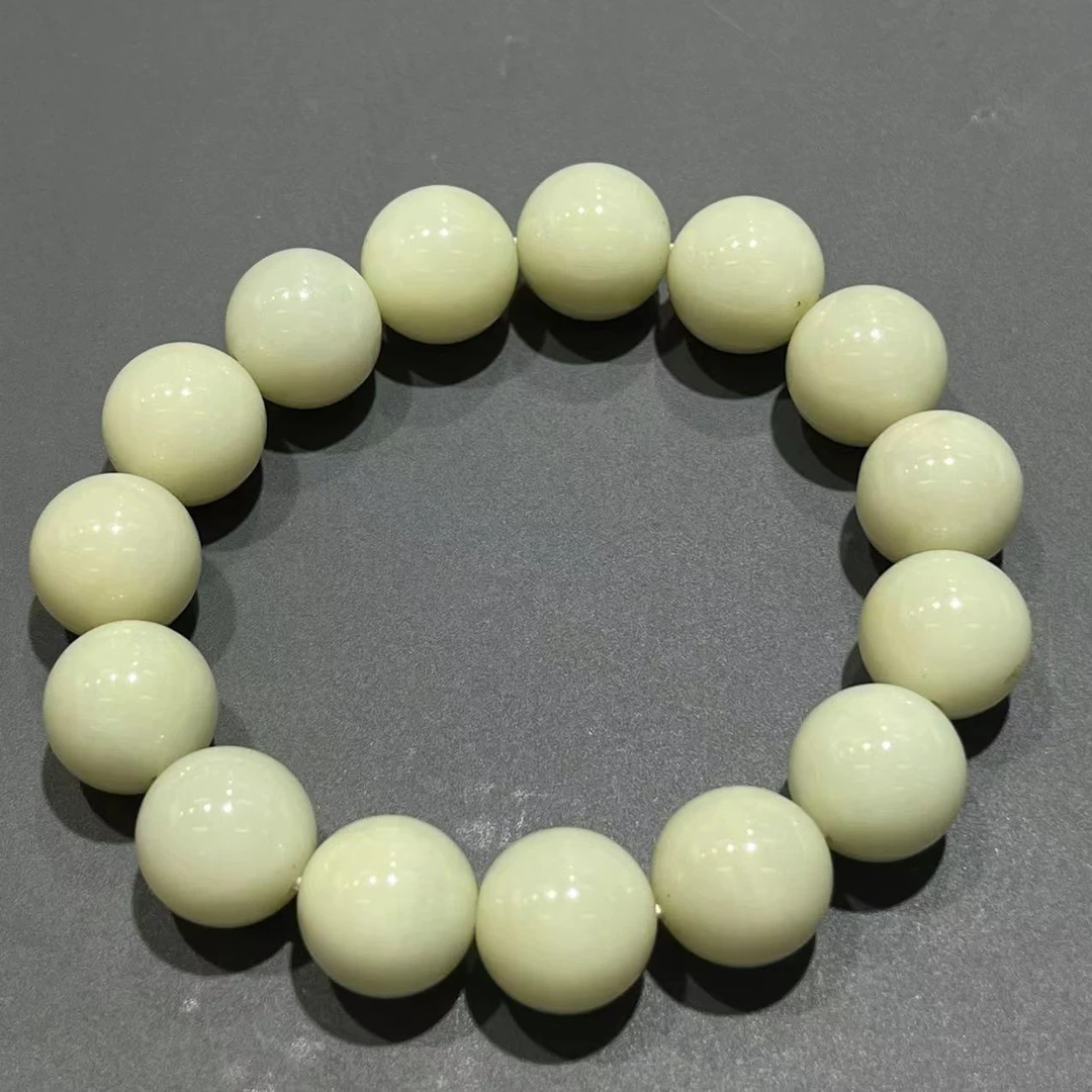 【1.26】和田玉手串@k