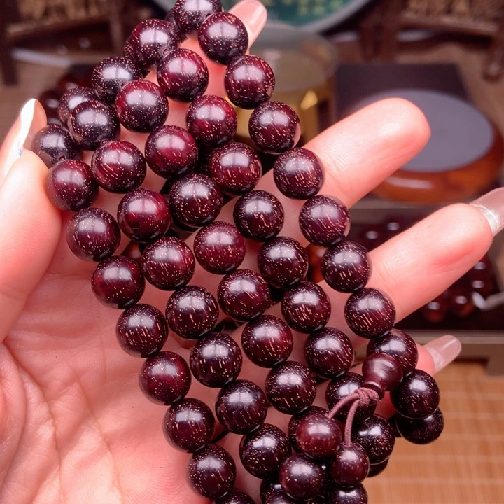 檀香紫檀（小叶紫檀）3w婷