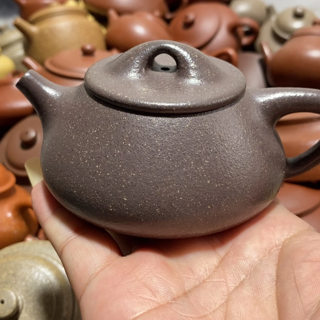 茶壶紫砂闪购商品紫砂壶