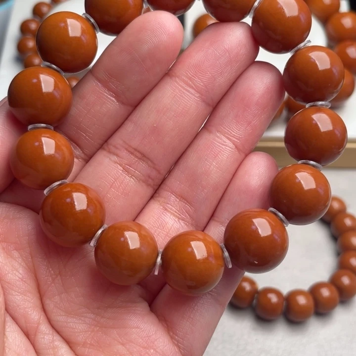 手串/手链橄榄核橄榄核15