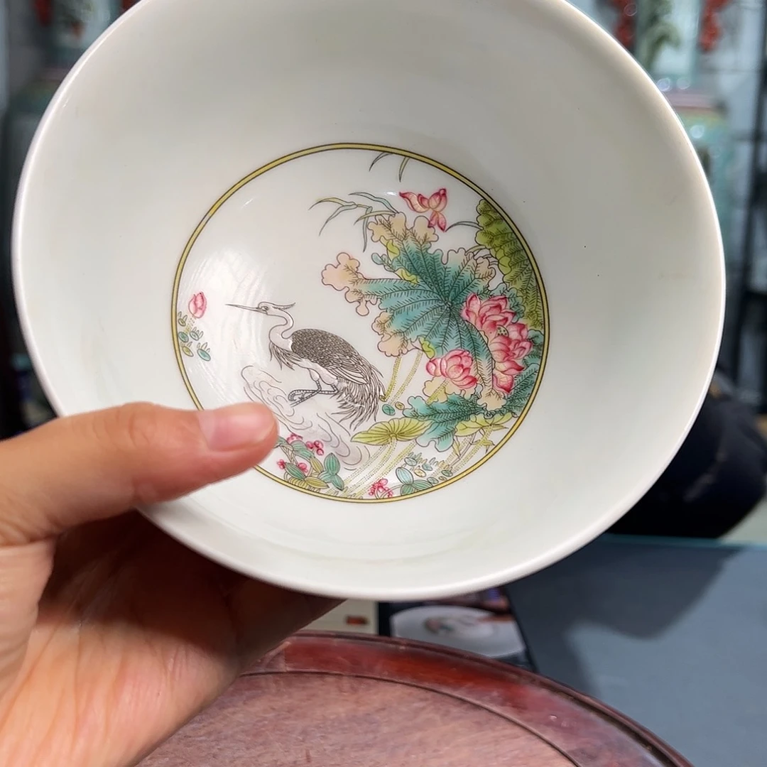 其他景德镇陶瓷好好好