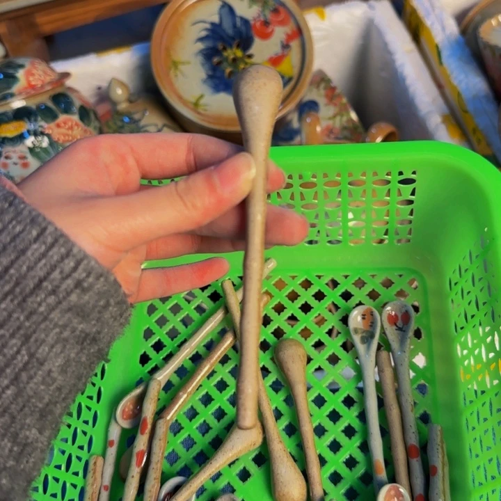 瓷片画面随缘发不指定